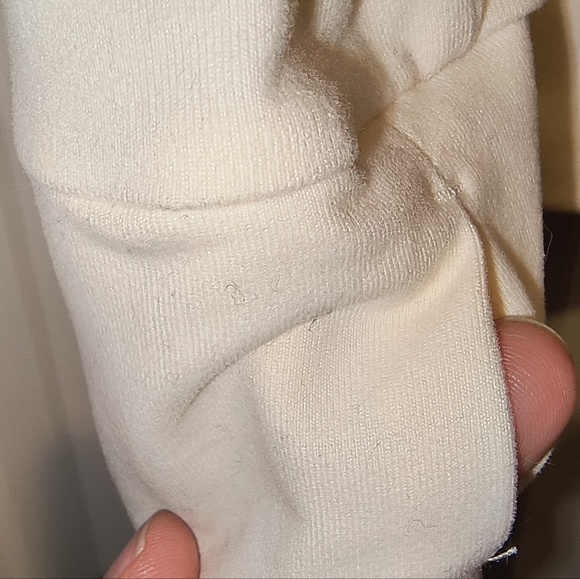 MarikaTek Athleisure Zip Up Jacket Dry Wik Performance Wear Size M - Picture 5 of 9